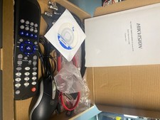 Dvr hikvision 7316hfi usato  Treviso