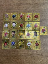 Set completo figurine usato  Piombino