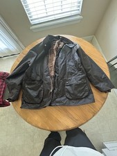 Barbour size bedale for sale  Hattiesburg