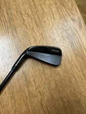 Ping icrossover iron for sale  IPSWICH