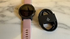 Garmin vivoactive smartwatch for sale  DISS