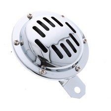 Hupe 12v custom gebraucht kaufen  Rodenbach