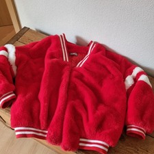 Pom teddy jacke gebraucht kaufen  Zwiesel