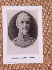 Angelo masina bologna for sale  Shipping to United Kingdom