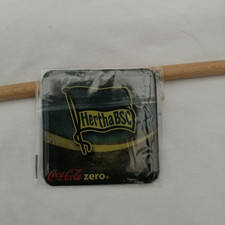 Coca cola fußball gebraucht kaufen  Tönisvorst