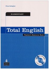 Total english elementary for sale  UK