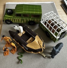 Corgi 1970s gift for sale Corgi 1970s gift for sale  UK