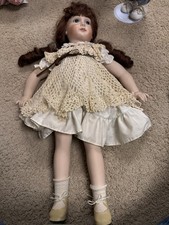 Vintage inch poseable for sale  Ankeny