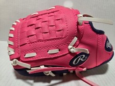 Rawlings girls pink for sale  York