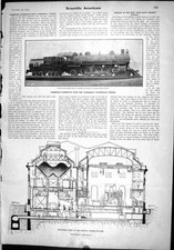 Old scientific american for sale  UK