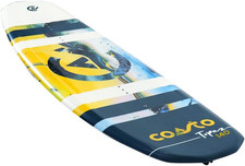 Wakeboard topaz 140 usato  Roma