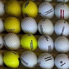 300 bolas de alcance diversas comprar usado  Enviando para Brazil