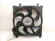 Moteur ventilateur radiateur d'occasion  Seclin