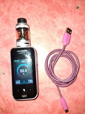 Vapoteuse électronique d'occasion  Hénin-Beaumont