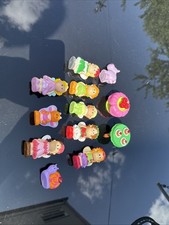 Elc happyland fairies for sale  HARLOW