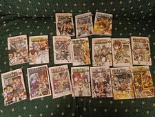 Fairy tail 100 usato  Palermo