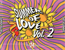 Summer love vol gebraucht kaufen  Leipzig
