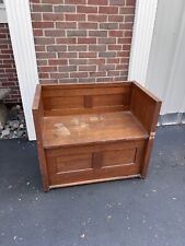Vintage wood original for sale  Elgin