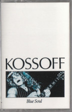 Paul kossoff blue for sale  Santa Cruz