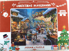 Christmas playground 500 for sale  League City