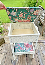 Antique victorian white for sale  Willoughby
