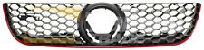 Grille volkswagen polo d'occasion  Nice-