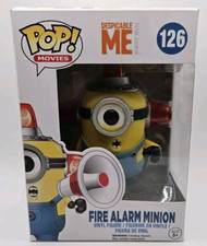 Funko pop fire for sale  NEWCASTLE UPON TYNE