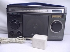 Sony icf 6500w for sale  Baldwin Park