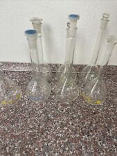 Messkolben 250 ml gebraucht kaufen  Dresden