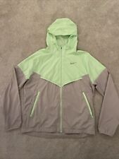 Mens nike windrunner for sale  GLASGOW