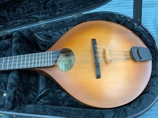 Breedlove string acoustic for sale  Fairview