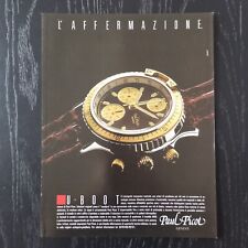 1989 paul picot usato  Milano
