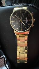 Orologio uomo geneva usato  Roma