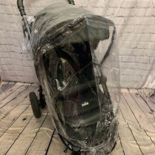 Pvc raincover rain for sale  STOCKPORT