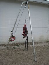 Miller hoist retrieval for sale  Walled Lake