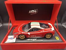 Ferrari 458 challenge usato  Gorla Minore