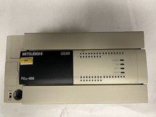 Plc mitsubishi melsec usato  Milano