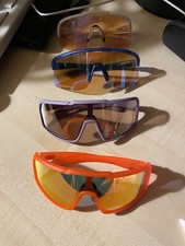 Radsport brillen photocromatis gebraucht kaufen  Regensburg
