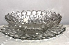 Fostoria american crystal for sale  Denver
