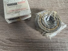 Yamaha lager kardanwelle gebraucht kaufen  Lindhorst