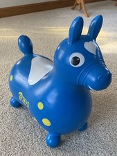 Rody gymnic bouncing for sale  Ashland