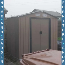9x6 shed for sale 9x6 shed for sale LONDON