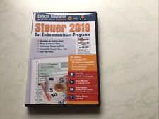 Aldi steuerprogramm 2019 gebraucht kaufen  Bad Langensalza