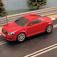 Scalextric car red for sale  MANSFIELD