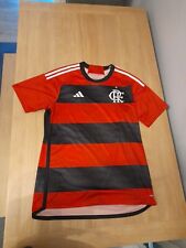 Flamengo shirt size for sale  RADSTOCK