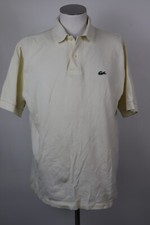 Lacoste maglia polo usato  Massa di Somma