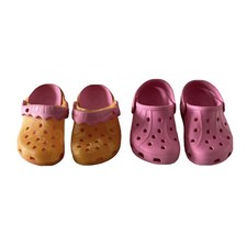Crocs classic clogs for sale  Valdosta
