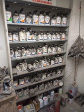 Aquamax mixing scheme for sale  SHREWSBURY