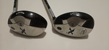 Callaway hybrid set for sale  Alpharetta