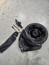 Space saver spare for sale  CREWE